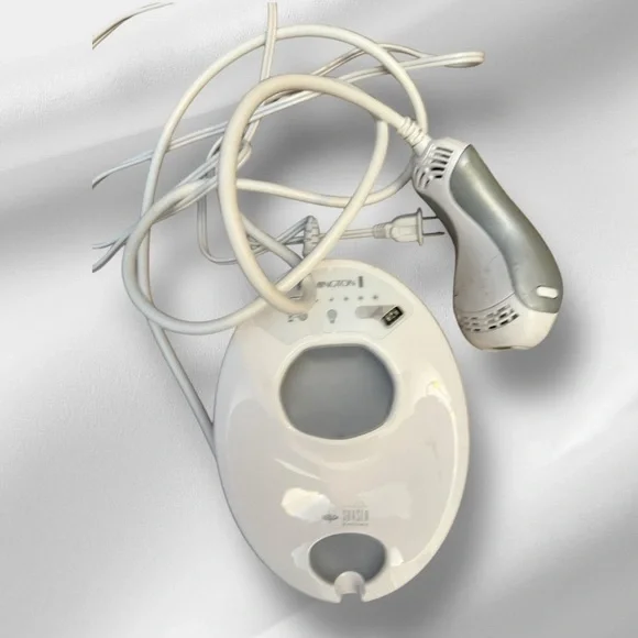 Remington iLight Professional Premier Hair Removal System - Picture 2 of 7